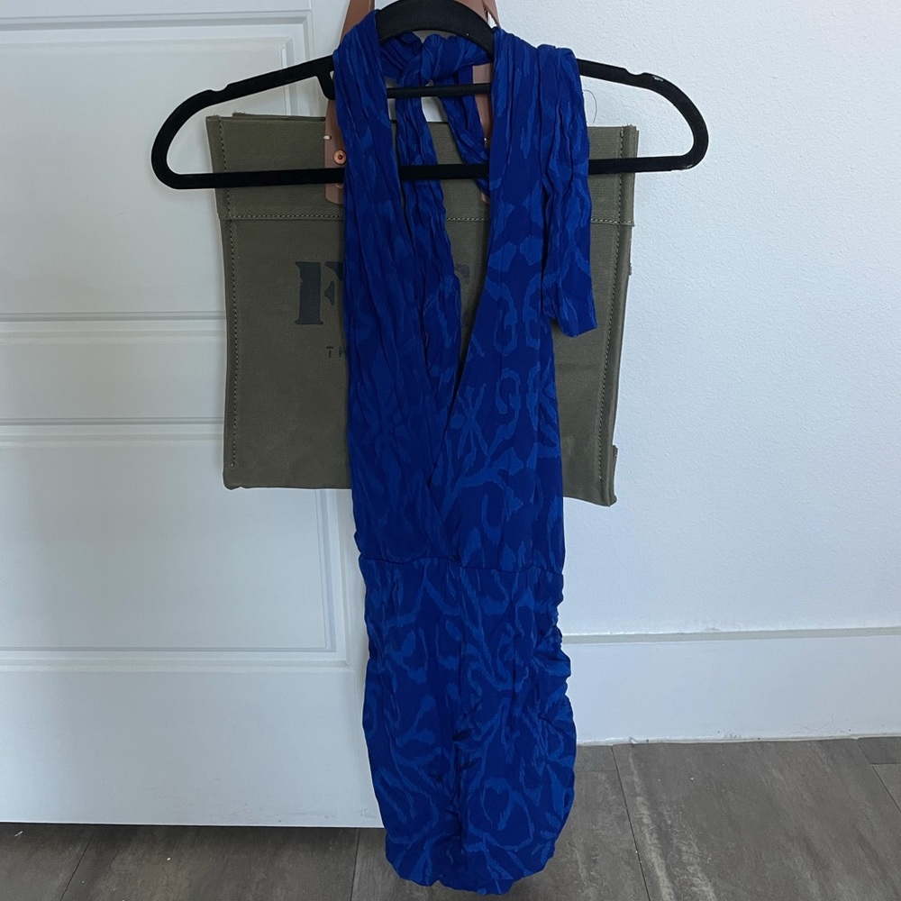 Indah x Revolve Joey Dress - Picture 2 of 5
